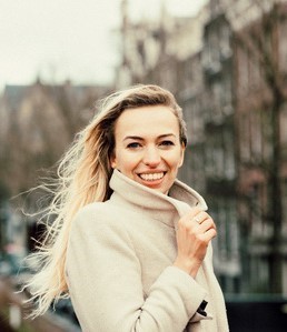 Anna Kleinloog - Psycholoog en Schrijfcoach