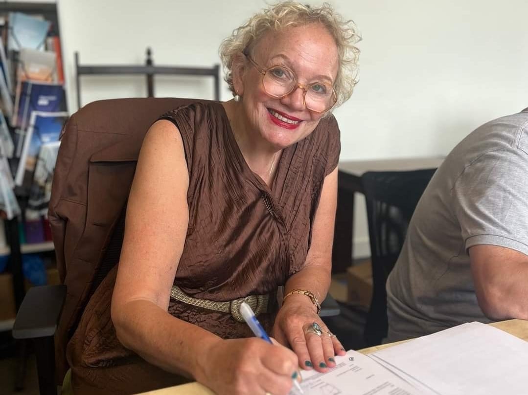 Hetty Kleinloog - Schrijver en Schrijfdocent